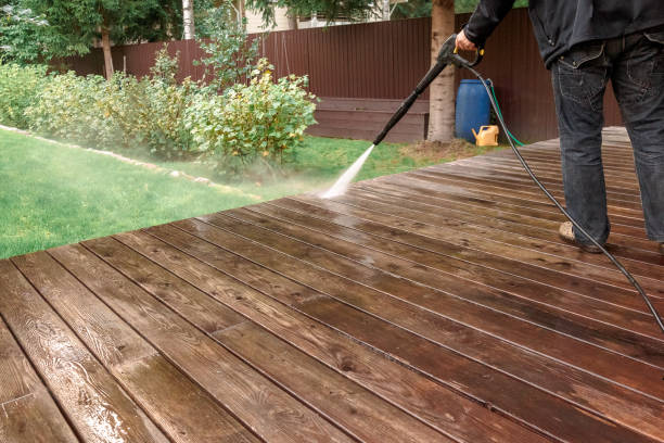 Reliable Fort Worth, TX Pressure Washing Services Solutions