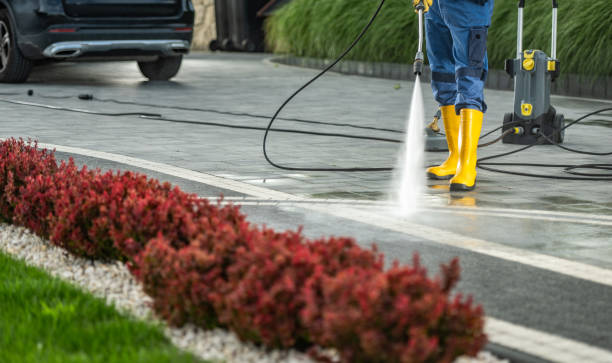 Concrete Sealing in Fort Worth, TX